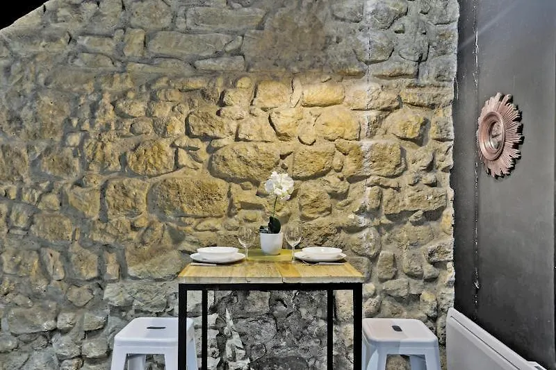 332 Suite Grey - Superb Apartment In Parijs